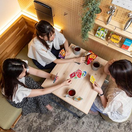 Tokyu Stay Shinjuku Eastside Tokyo Eksteriør billede