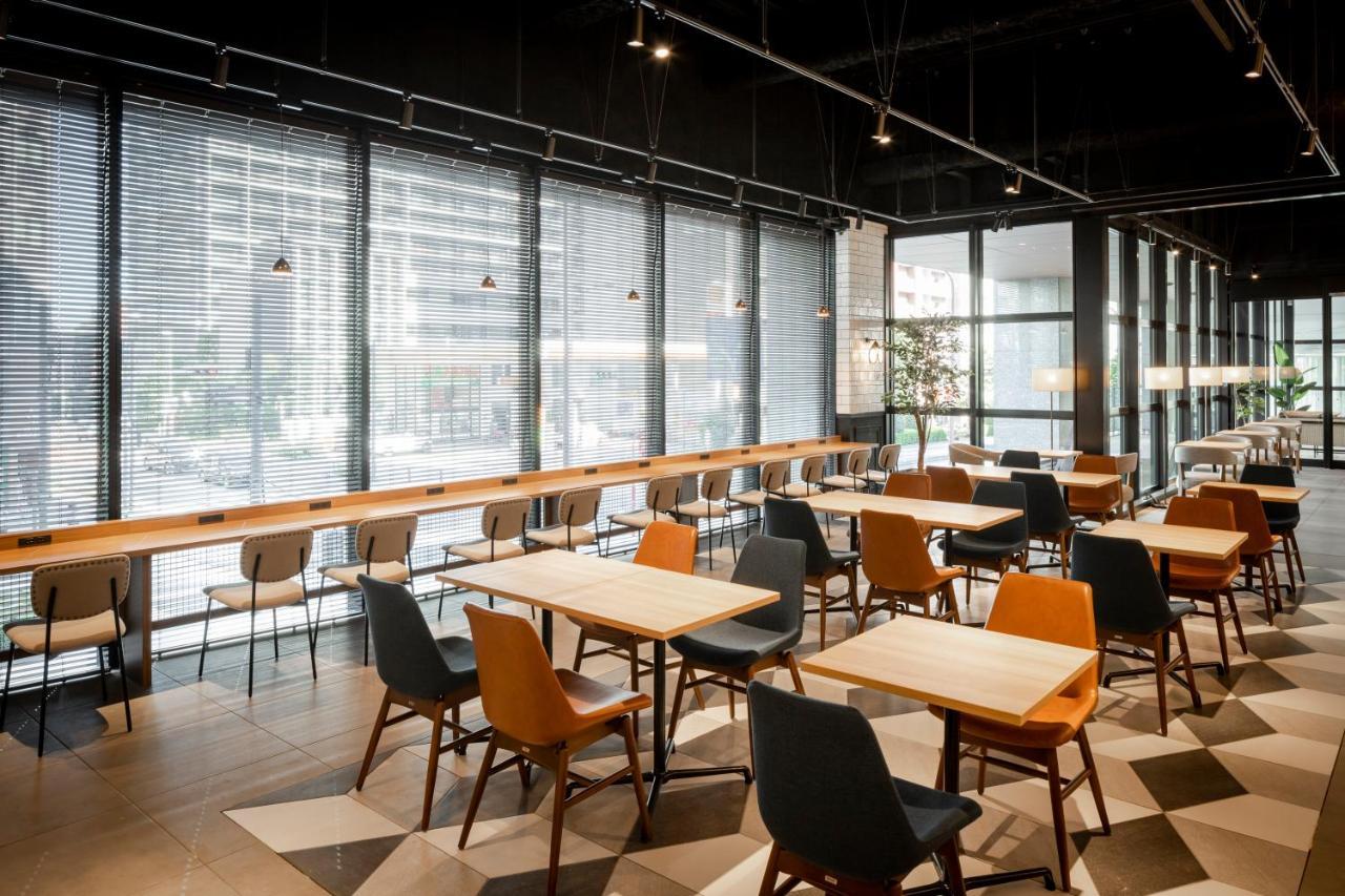 Tokyu Stay Shinjuku Eastside Tokyo Eksteriør billede