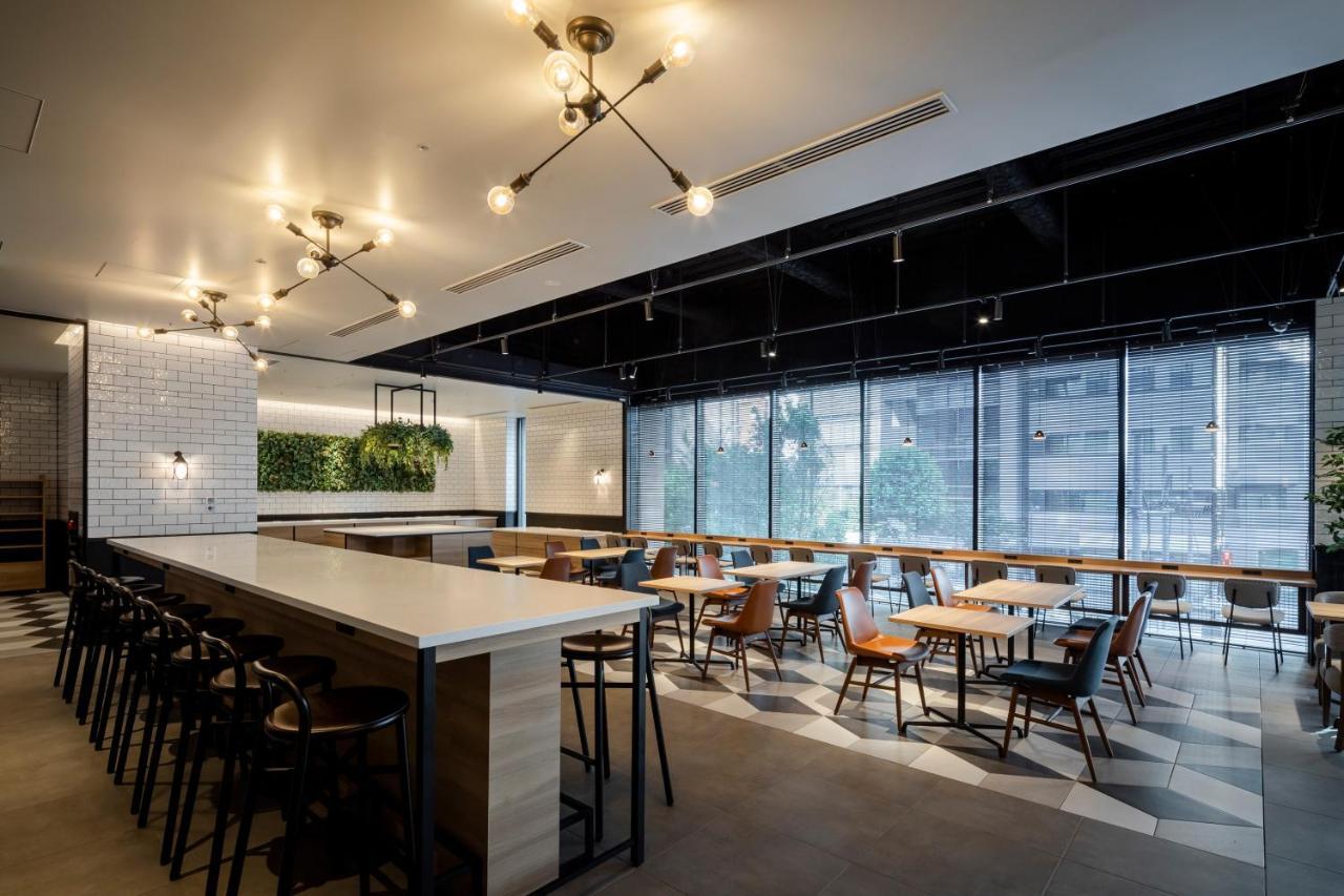 Tokyu Stay Shinjuku Eastside Tokyo Eksteriør billede