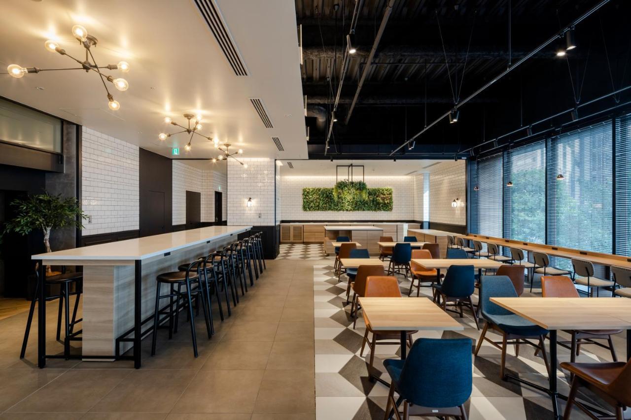 Tokyu Stay Shinjuku Eastside Tokyo Eksteriør billede