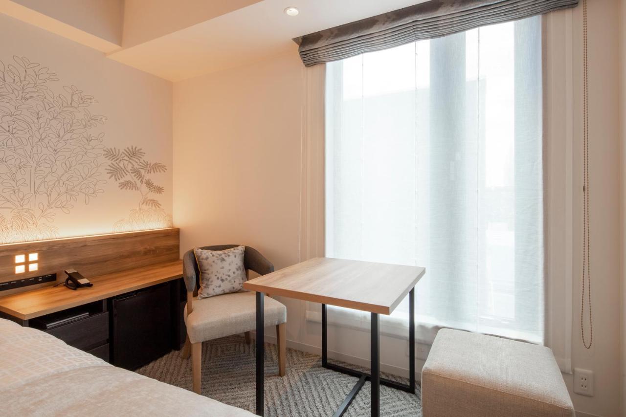 Tokyu Stay Shinjuku Eastside Tokyo Eksteriør billede