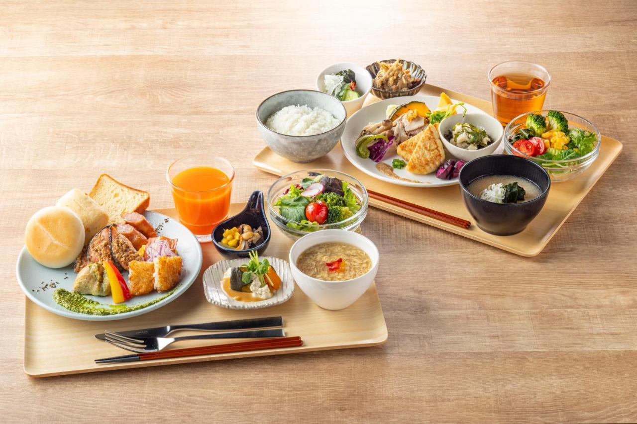 Tokyu Stay Shinjuku Eastside Tokyo Eksteriør billede