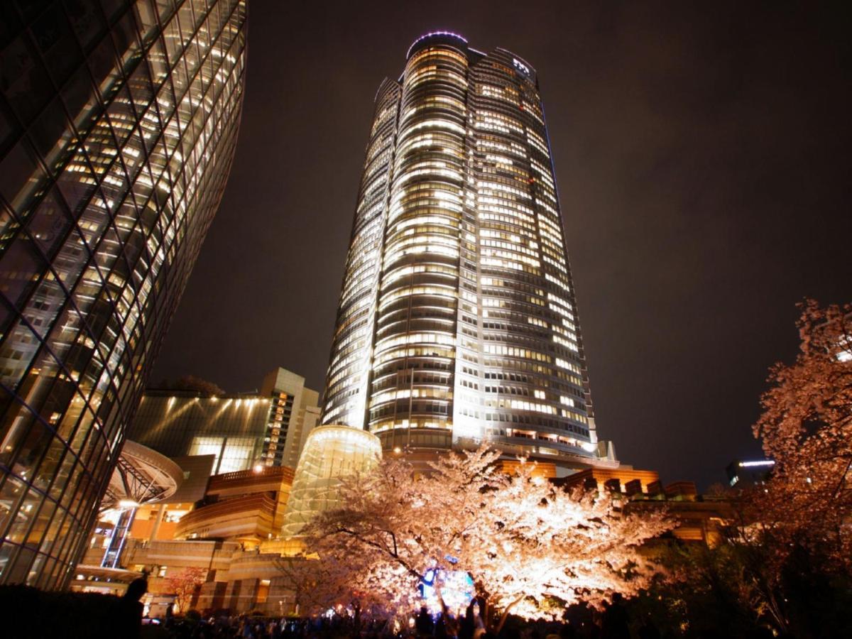 Tokyu Stay Shinjuku Eastside Tokyo Eksteriør billede