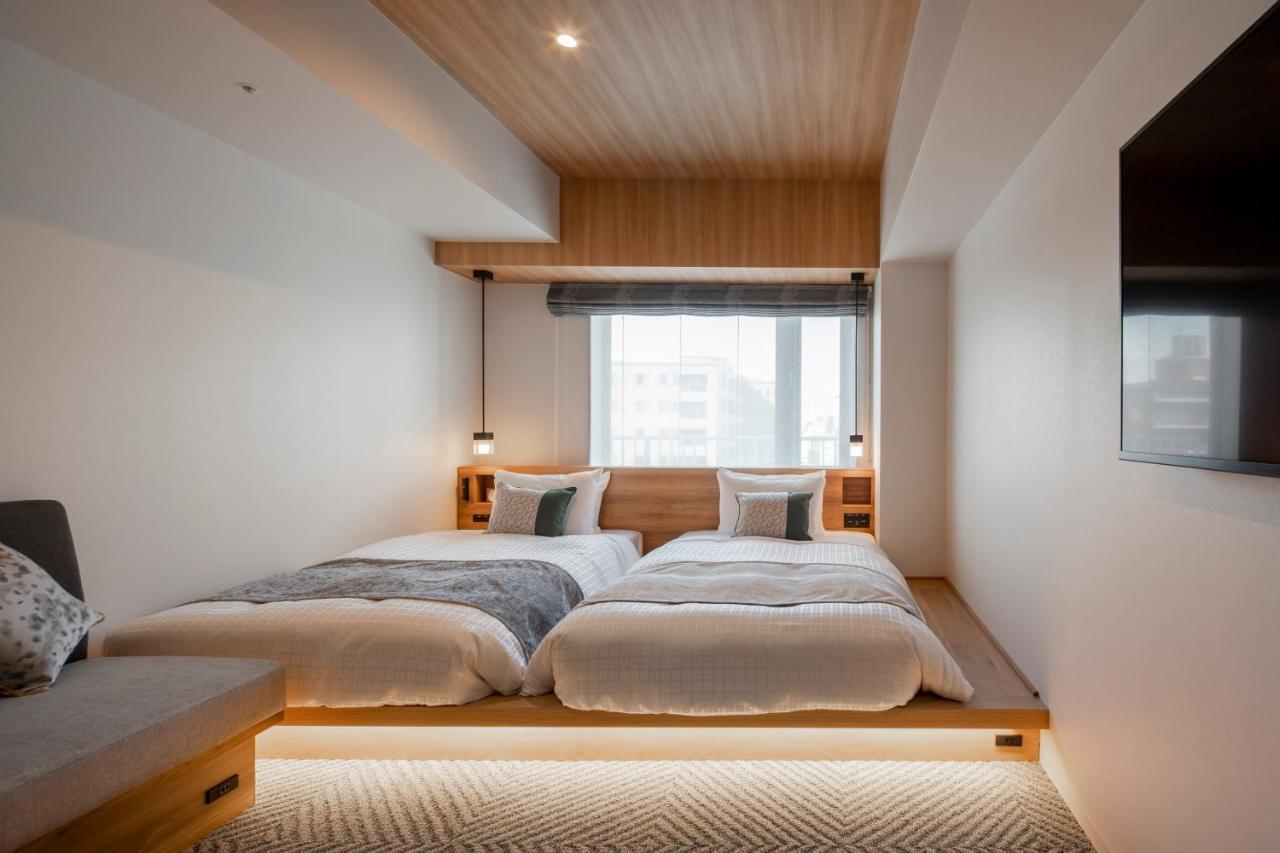 Tokyu Stay Shinjuku Eastside Tokyo Eksteriør billede