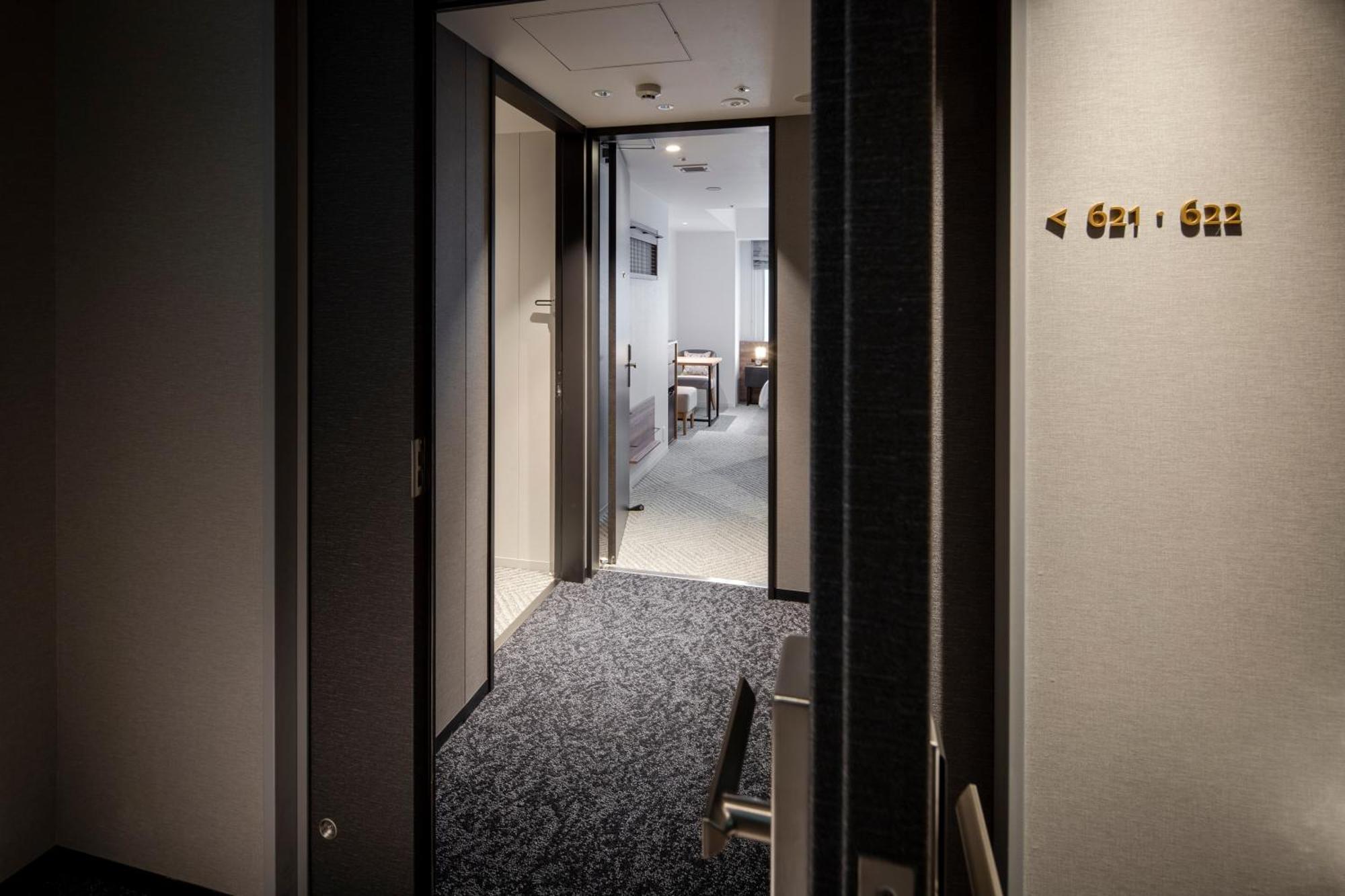 Tokyu Stay Shinjuku Eastside Tokyo Eksteriør billede