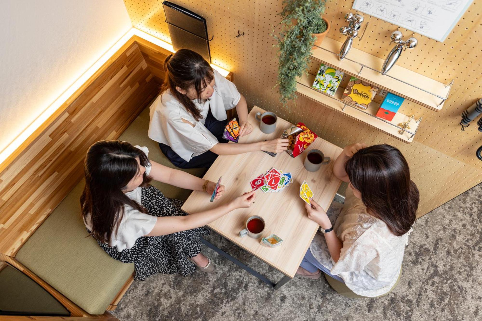 Tokyu Stay Shinjuku Eastside Tokyo Eksteriør billede